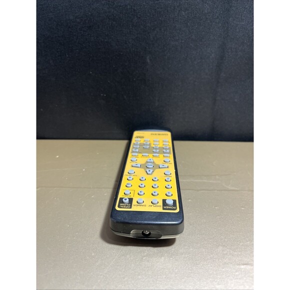 Original Onkyo RC-419DV Remote Control - Picture 7 of 7